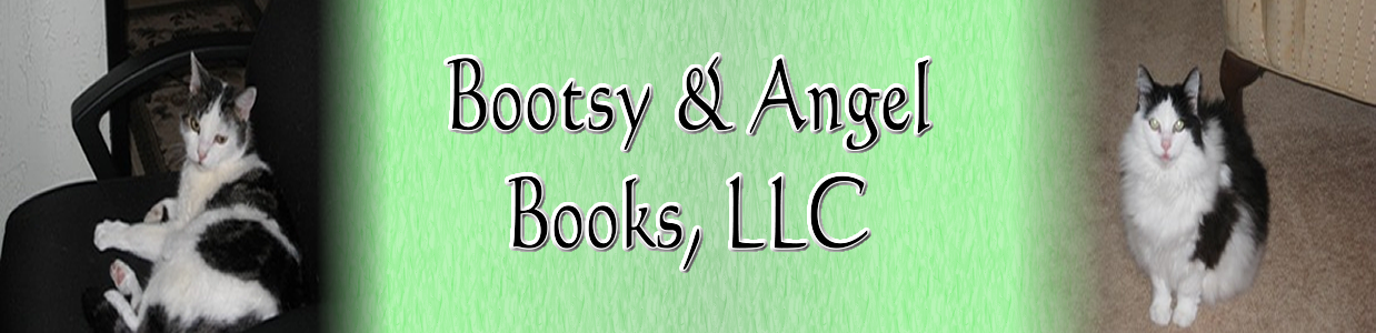 Dave Roberts - Bootsy and Angel Books,LLC